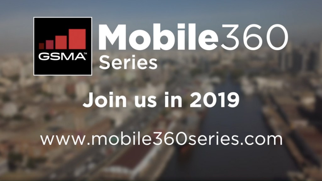 Mobile 360 Series