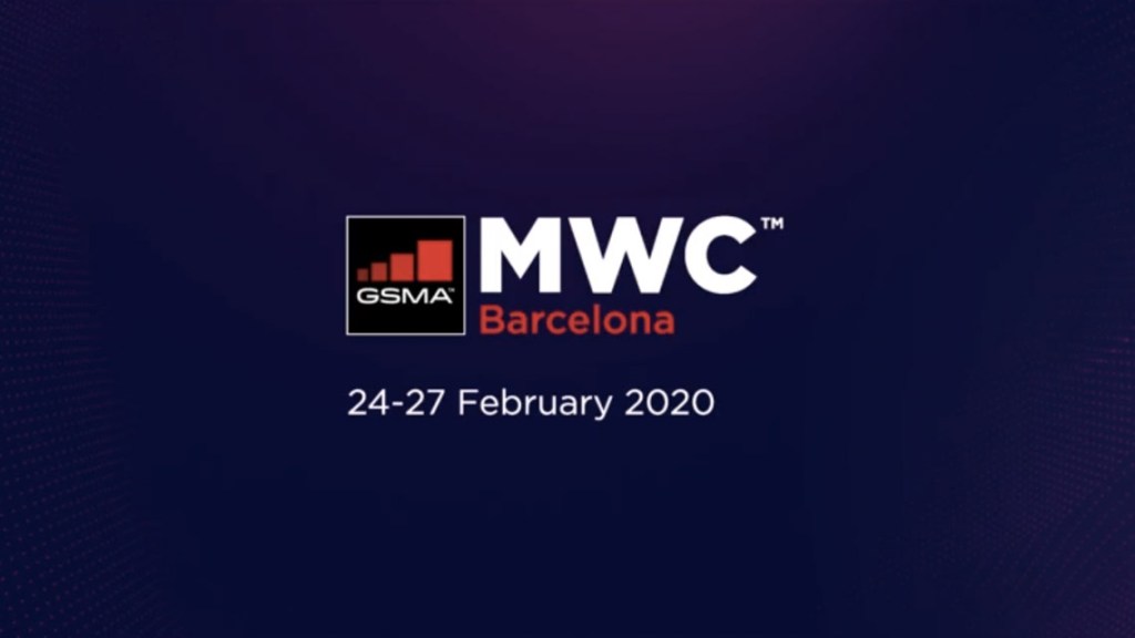 MWC Barcelona