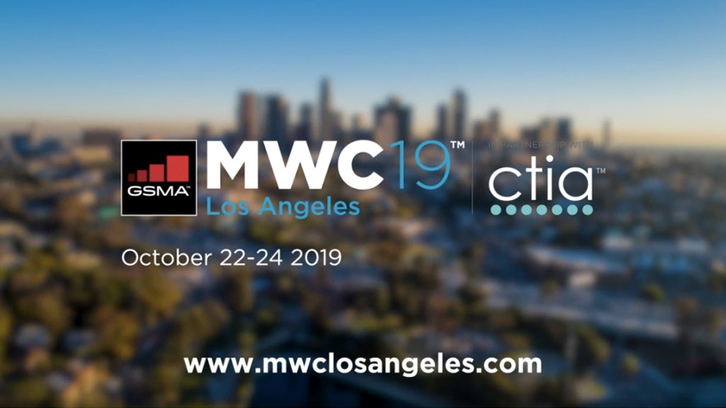 MWC Los Angeles