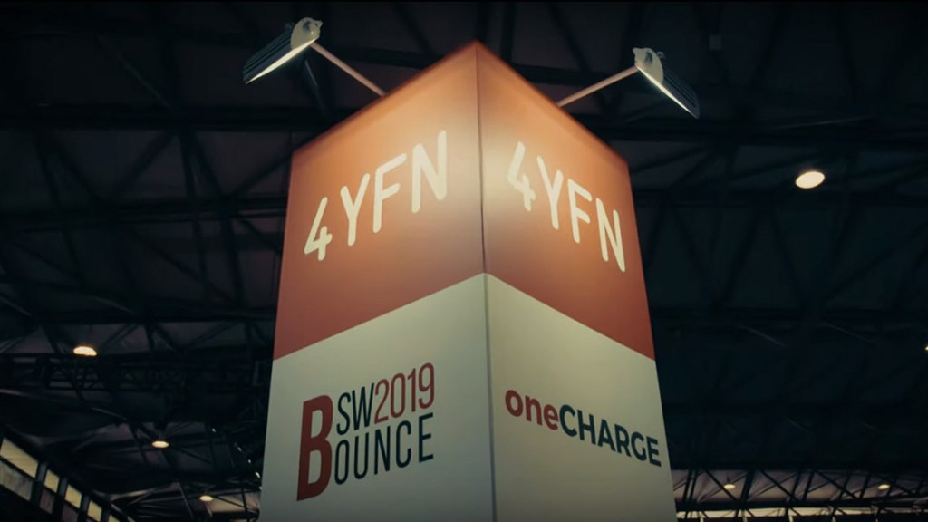 2019 4YFN Highlights (long)